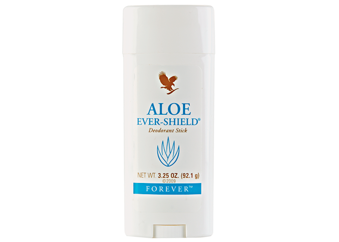 Aloe Evershield Deodorant