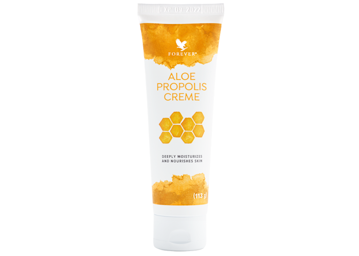 Aloe Propolis Creme