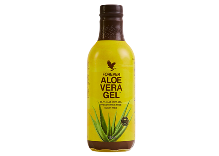 Forever Aloe Gel 700x500