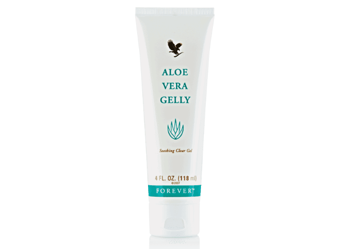 Aloe Home Forever Living | aloehome.gr | Aloe-Vera-Gelly