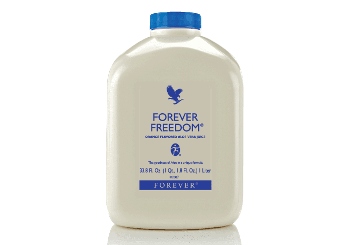 Aloe Home Forever Living | aloehome.gr | Forever-Freedom